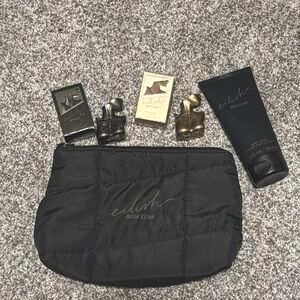 Billie Eilish Beauty Bundle